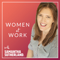 Consciously choosing the life you want, with Caroline Patrick