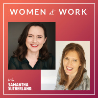 Amanda Sterling: Fixing Cultures not Women