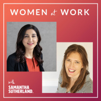 Lisa Annese on Community, Leadership and Advocacy with CEW