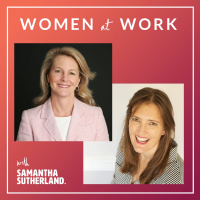 Sophie McCarthy on financial independence and confidence through action