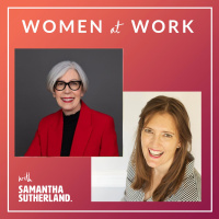 *Re-Release* Stop Fixing Women with Catherine Fox