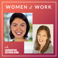 Why balance shouldnt be a conversation just for women with Jinan Budge