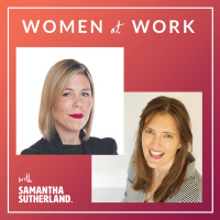 Claire Harvey on why we work (when it’s so hard)