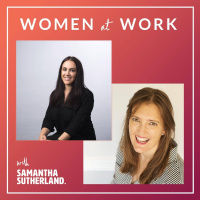 Charmaine Loratet: Speaking up authentically, IVF and sharing our stories