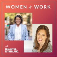 *Re-Release* Kirstin Ferguson on #CelebratingWomen