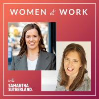 Kate Thwaites Assistant Minister for Women