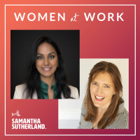 Living beyond gender expectations with Vithyaa Thavapalan