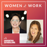 Rae Cooper on What Women Want at Work