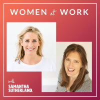 Beyond the 9 to 5 with Samantha Sutherland and Lisa Corduff