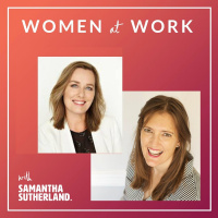 WAW Wendy Tuohy on gender equality and women at work