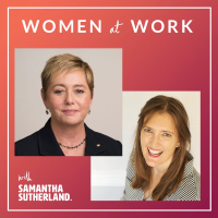 Louise Davidson on the barriers women still face and the Mother’s Day Classic