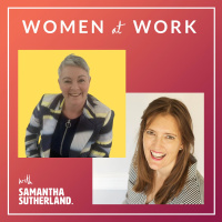 *Re-Release* Consciously choosing the life you want, with Caroline Patrick
