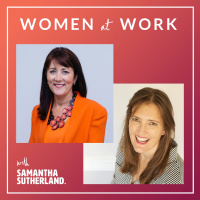 Women and Community with Lisa Grinham