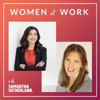 *Re-Release* Lisa Annese on our gendered roles at home and work