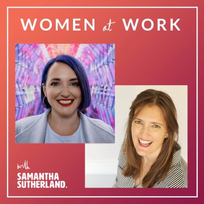 Women At Work