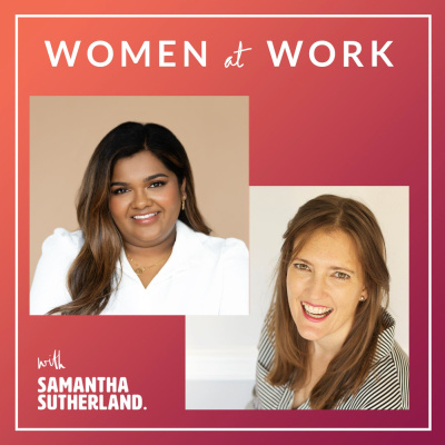 Women At Work