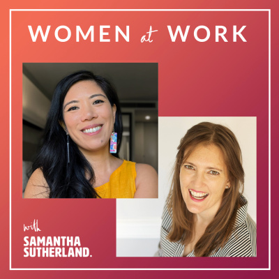 Women At Work