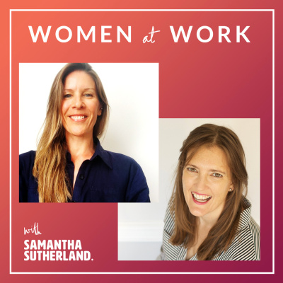 Women At Work