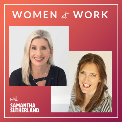 Women At Work