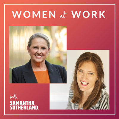 Women At Work