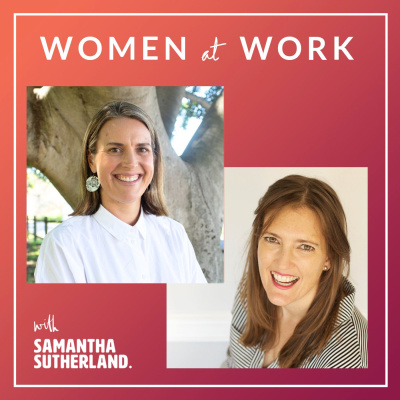 Women At Work