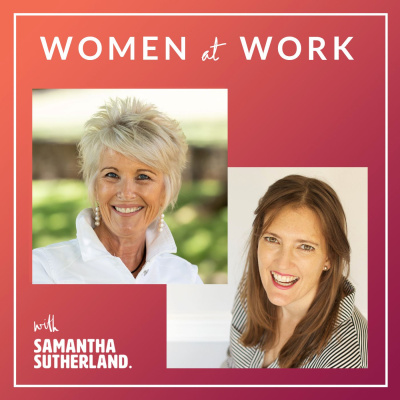 Women At Work