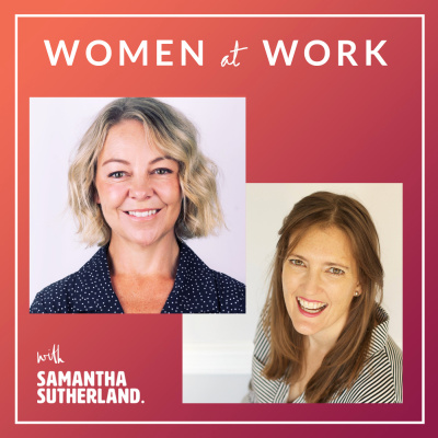 Women At Work
