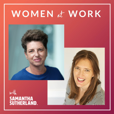 Women At Work