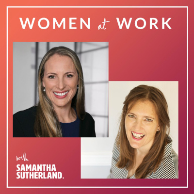Women At Work