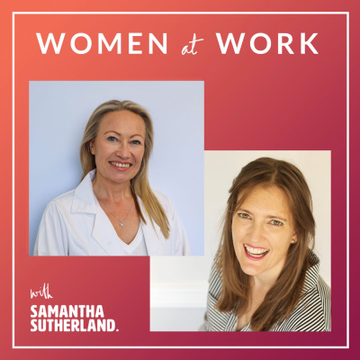Women At Work
