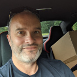 Joe Achilles Cars 001