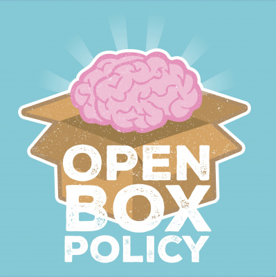 Open Box Policy
