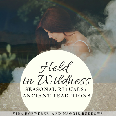 Held In Wildness
