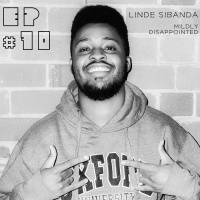 EP #70 - Linde Sibanda