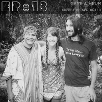 EP #73 - Skye  Mariz