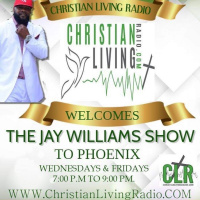THE JAY WILLIAMS SHOW #34