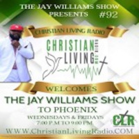 THE JAY WILLIAMS SHOW #40