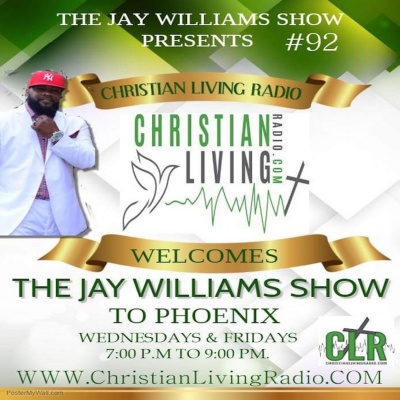 Christian Living Radio Ministry