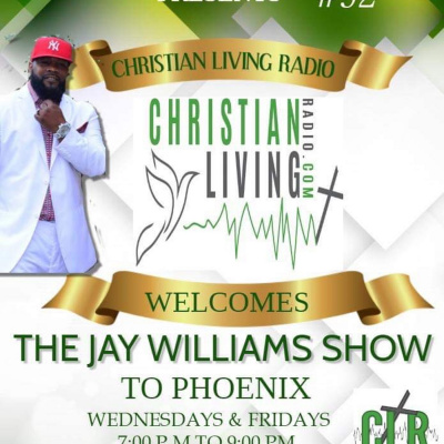 Christian Living Radio Ministry