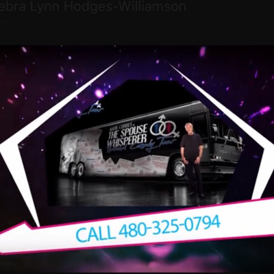 Christian Living Radio Ministry