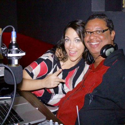Christian Living Radio Ministry