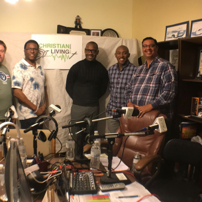 Christian Living Radio Ministry