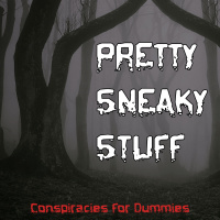 Pretty Sneaky Stuff 3 – Pyramids