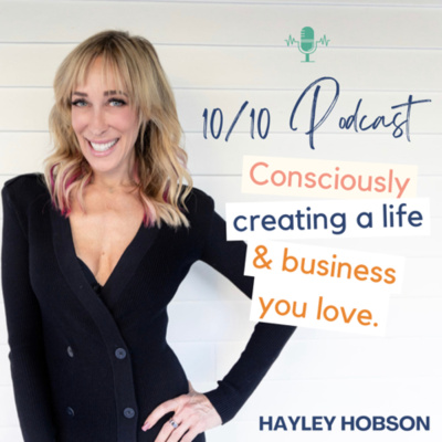 Hayley Hobsons Whole You