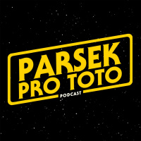 Parsek Pro Toto S01E01 - The Mandalorian: Chapter 1