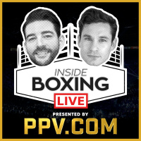 RAPID REACTION Canelo Alvarex drops and stops Jaime Munguia