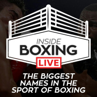 CompuBox creator Bob Canobbio reflects on 37 years in the business