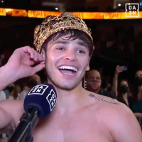 Rapid Reaction: Ryan Garcia Aces His Biggest Test