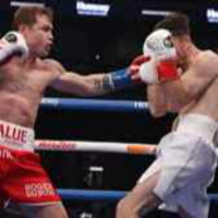 Instant Recap - Canelo Alvarez Defeats Callum Smith, Whats Next?