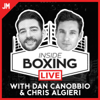 202 | Tanks big knockout win, potential fight with Ryan Garcia, rating Boots Ennis